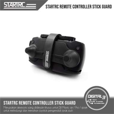 STARTRC Remote Controller Stick Guard Pelindung Joystick Mavic Spark
