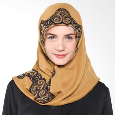 Rauza Rauza Alora Kerudung - Coklat