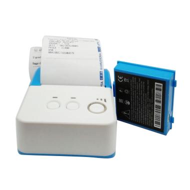 Bella Vision BellaV ZCS-05 Thermal Bluetooth Printer