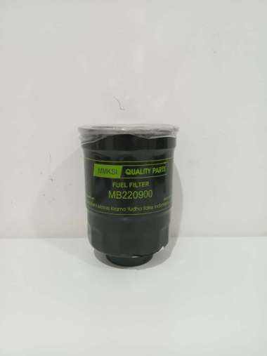 Filter Solar / Fuel Filter Mitsubishi L-300 Diesel MB220900