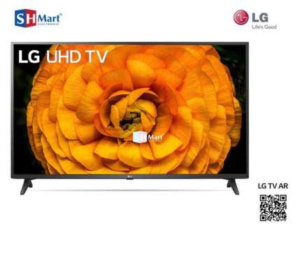 Jual Tv Lg 50 Inchi Terbaru Harga Termurah Blibli Com