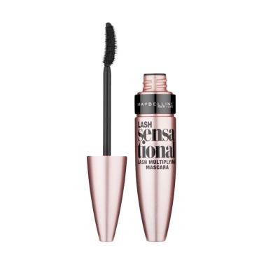 Maybelline Lash Sensational Multiplying Mascara - Black