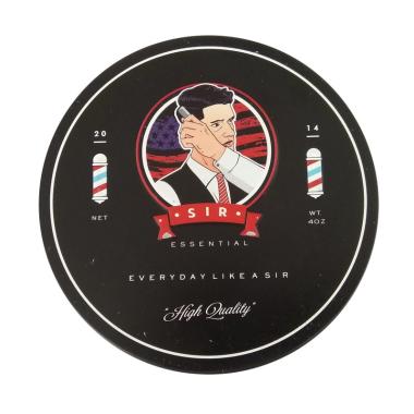 Sir Essential Pomade Waterbased Sir Essential Pomade Waterbased
