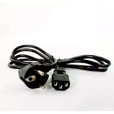 KABEL CABLE POWER PC TEBAL/PS3 FAT/KABEL POWER CPU TEBAL