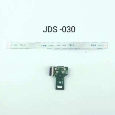 PAAN BOARD SOKET SOCKET USB STIK PS4 JDS030