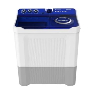 Jual Mesin Cuci Sharp 14 Kg Terbaru Harga Murah Blibli Com
