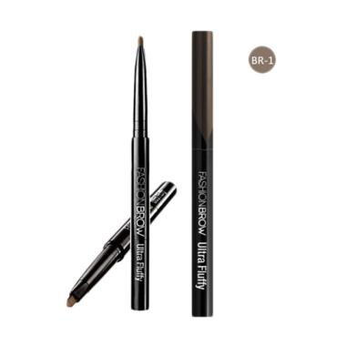 Maybelline Fashion Brow Ultra Fluffy Eyebrow - BR1