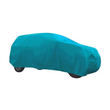 Mantroll Body Cover Mobil for Toyota Calya - Blue Sky