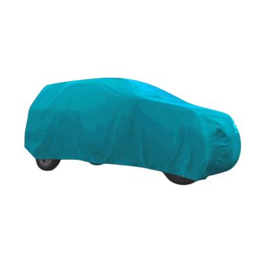 Mantroll Body Cover Mobil for Ford Everest - Blue Sky