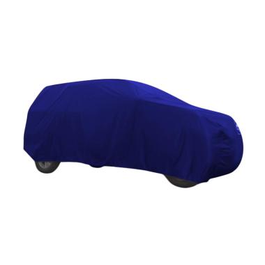 Mantroll Body Cover Mobil for Honda CRV 2005-2010 - Blue