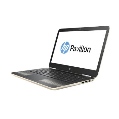 HP Pavilion 14-BF156TX Slim Noteboo ... 2GB/ Win 10/ 14