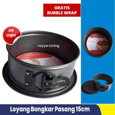 Loyang Bongkar Pasang Produk Original Blibli Com