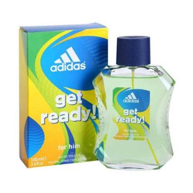 Parfum Adidas - Harga Termurah Juni 2022 | Blibli