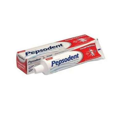 Pepsodent Pasta Gigi Pencegah Gigi Berlubang