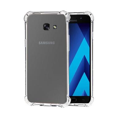 Casing Samsung A5 2017 Anti Crack Terbaru Di Kategori Handphone Tablet Blibli Com