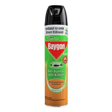 Baygon Insektisida Spray