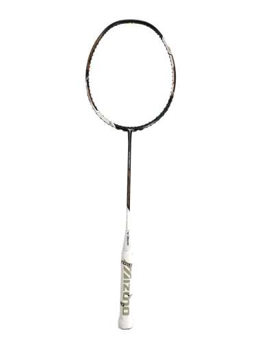 Mizuno Caliber S Pro Raket Badminton M-Smooth