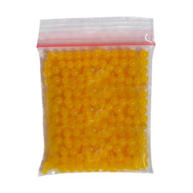 JIRIFARM Hidrogel 10013 Hidroponik Media Tanam - Emas [5 g] Gold