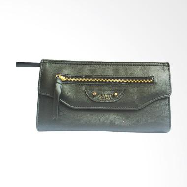 Planet Ocean Girl DPG510-150 Dompet Wanita - Black
