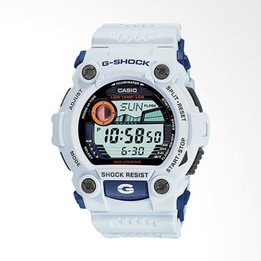 CASIO Jam Tangan Pria G-7900A-7DR
