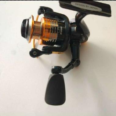 Reel Fugu Aojiro 1000 10BB