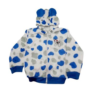 65 Koleksi Model Jaket Boss Terbaru HD