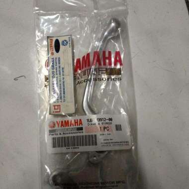 Yamaha Handle Kiri Xeon Rc 1Lb Silver
