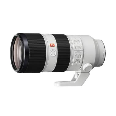 Sony FE 70-200mm f/2.8 GM OSS jpckemang GARANSI RESMI