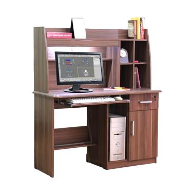 Jual Meja Komputer Standar Minimalis Harga Menarik Blibli Com