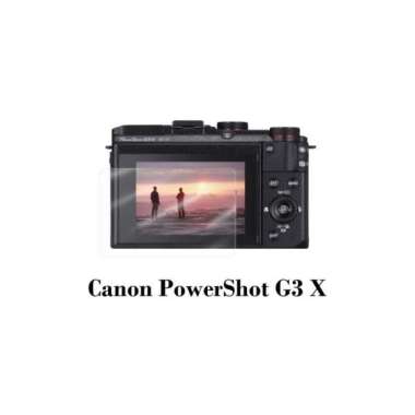 canon powershot g3x harga terbaru