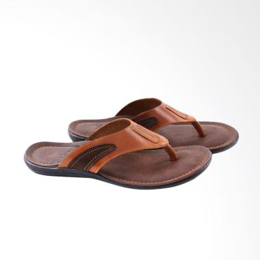 Garucci Sandal Pria GHU 3074