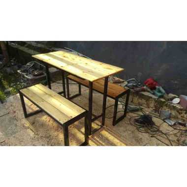 Jual Meja Kursi Terbaru Harga Murah Blibli Com