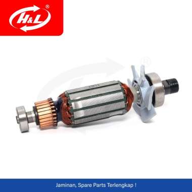 HL Angker Mesin / Armature HL N3701