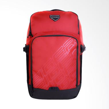Eiger Riding Dayride Mokka 1.1 22L Tas Ransel - Red