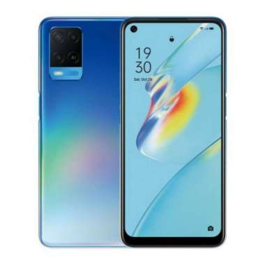 Oppo A54 4/128 100% Garansi resmi - Oppo