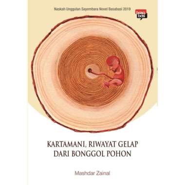 Kartamani, Riwayat Gelap dari Bonggol Pohon