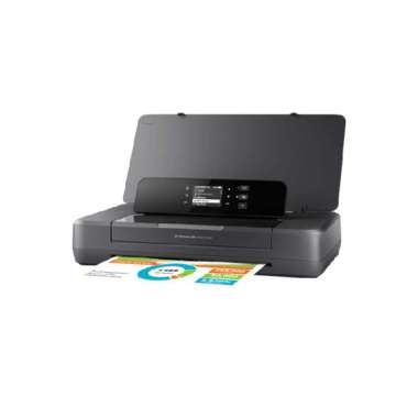 Printer HP Officejet 200