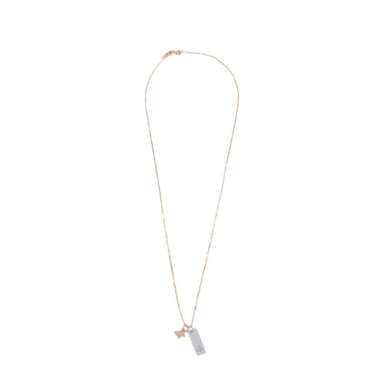 Kalung Emas Model Terbaru Harga Desember 2021 Blibli