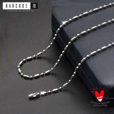 Kalung Emas Putih Buat Cowok Terbaru Desember 2021 Harga Murah Gratis Ongkir Blibli