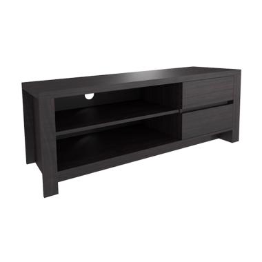Prima Mebel Orbit Ohio Meja Rak TV or Audio