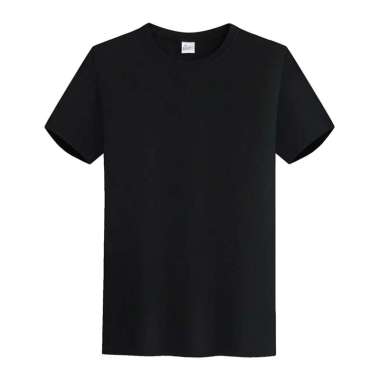 Promo Mens Cotton Blank T-Shirts Women 