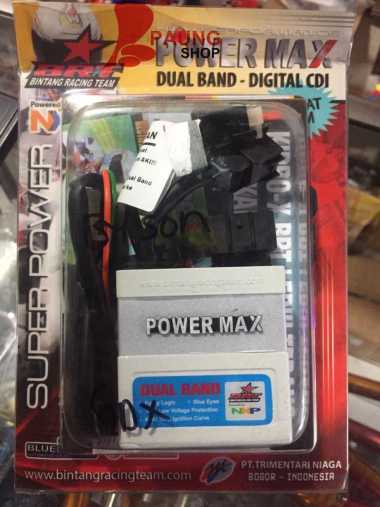 CDI BRT Dualband Byson