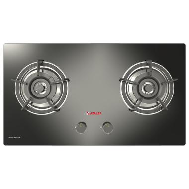 Azalea AGC732B Kompor Gas Tanam Black