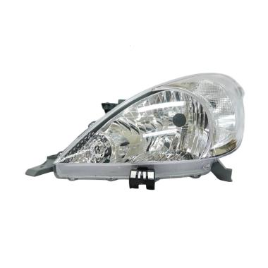 SIV K-MIN Model Standart Headlamp S ... ng Innova Tahun 2005-2011