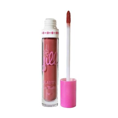 Jill Beauty Matte Lip Lipstick - 09 Sweet Peony