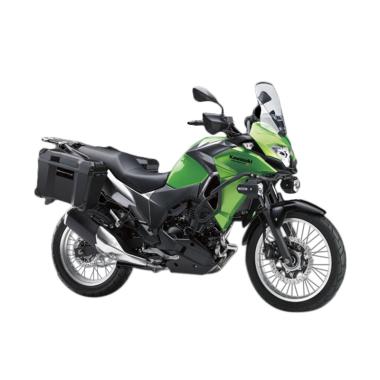 Kawasaki Versys-X 250 Tourer Sepeda Motor