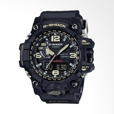 jam g shock mud resist