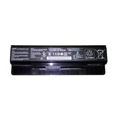Asus A32-N56 Original Battery for N56 Series - Black