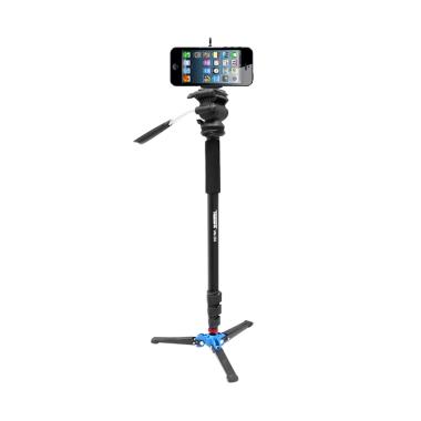 Takara VIM-264 Video LightWeight Mo ... Smartphone with Holder U