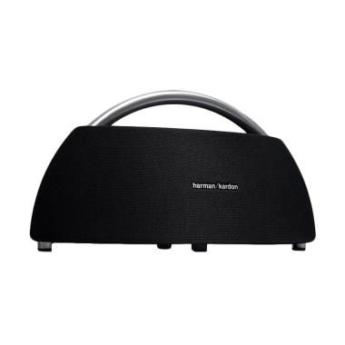 Jual Harman Kardon Go Play Terbaru 2020 Termurah Blibli Com